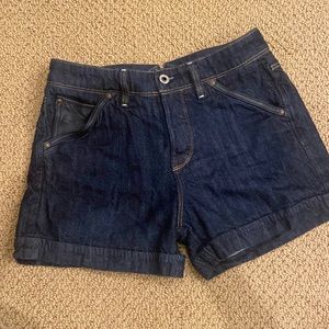 G-Star Raw shorts
